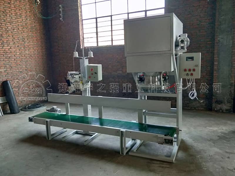 如何選擇有機(jī)肥包裝機(jī)？